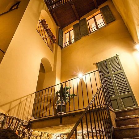 Lake Charming Apartment Cernobbio Bagian luar foto
