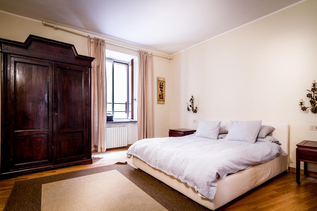 Lake Charming Apartment Cernobbio Ruang foto