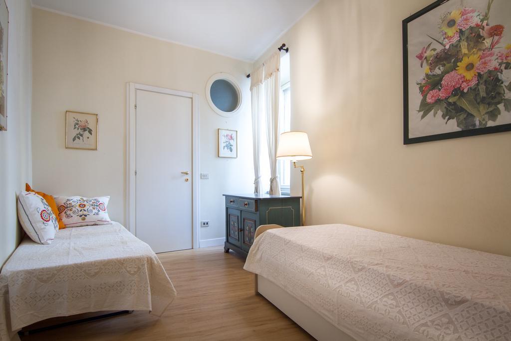 Lake Charming Apartment Cernobbio Bagian luar foto